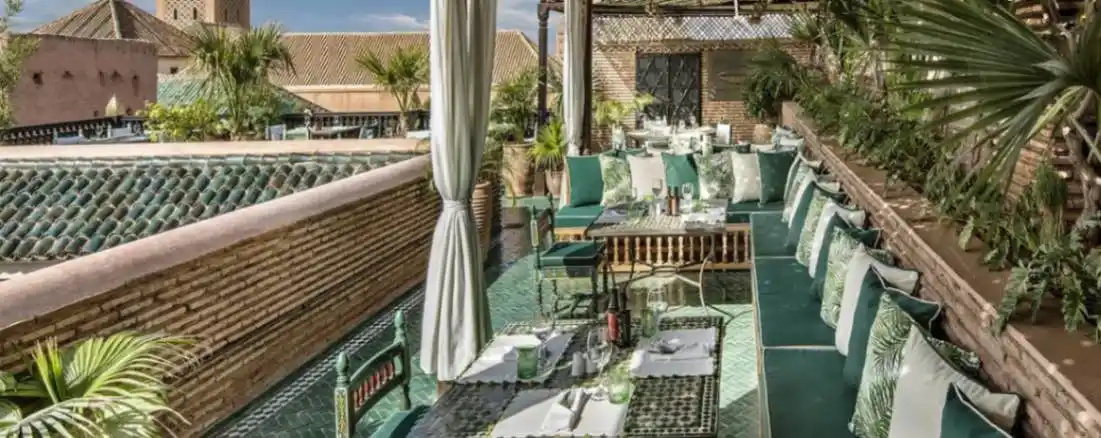 La Sultana Marrakech-1